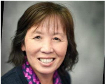 Stacy K. Vaughn, MBA