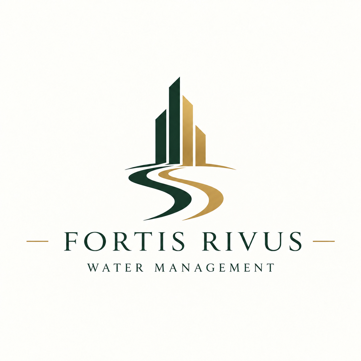 Fortis Rivus Water Management