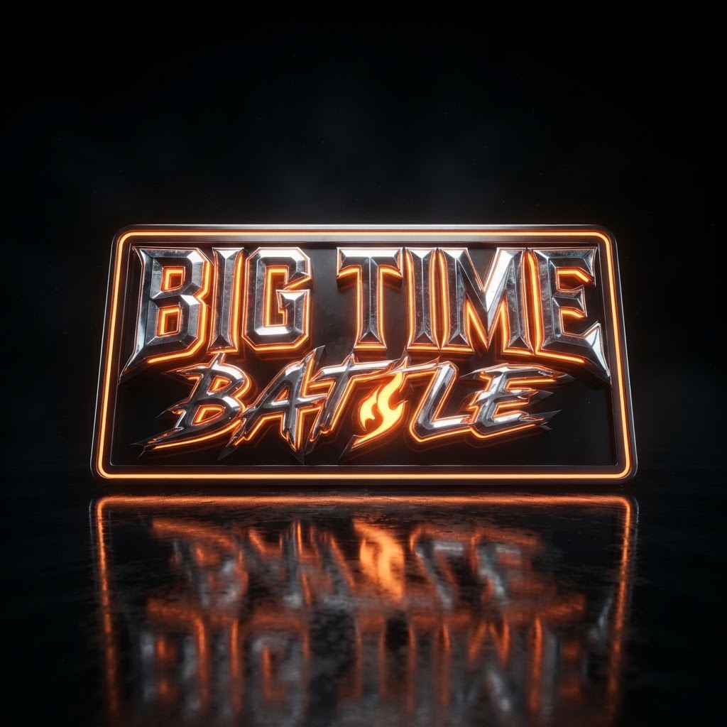 BIG TIME BATTLE