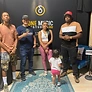 Joel(onemusicstudios)