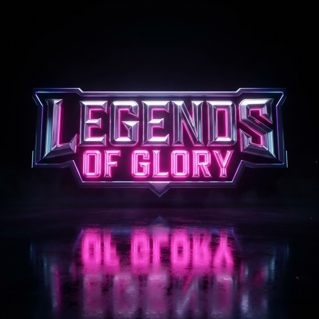 LEGENDS OF GLORY