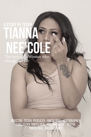 TIANNA NEE'COLE