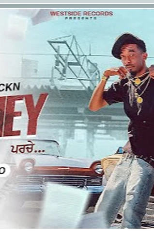 PARCHEY