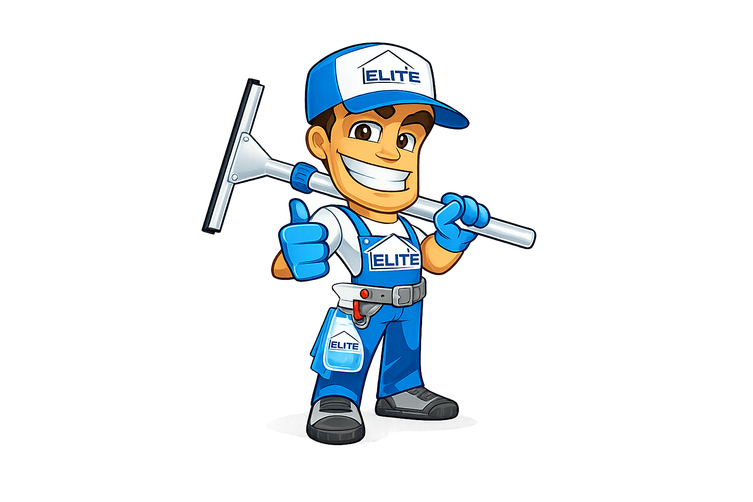 Elite Window Cleaning