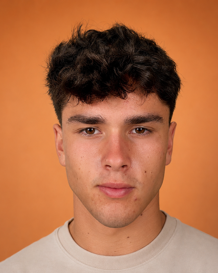 Toren Redmond, Founder & Owner