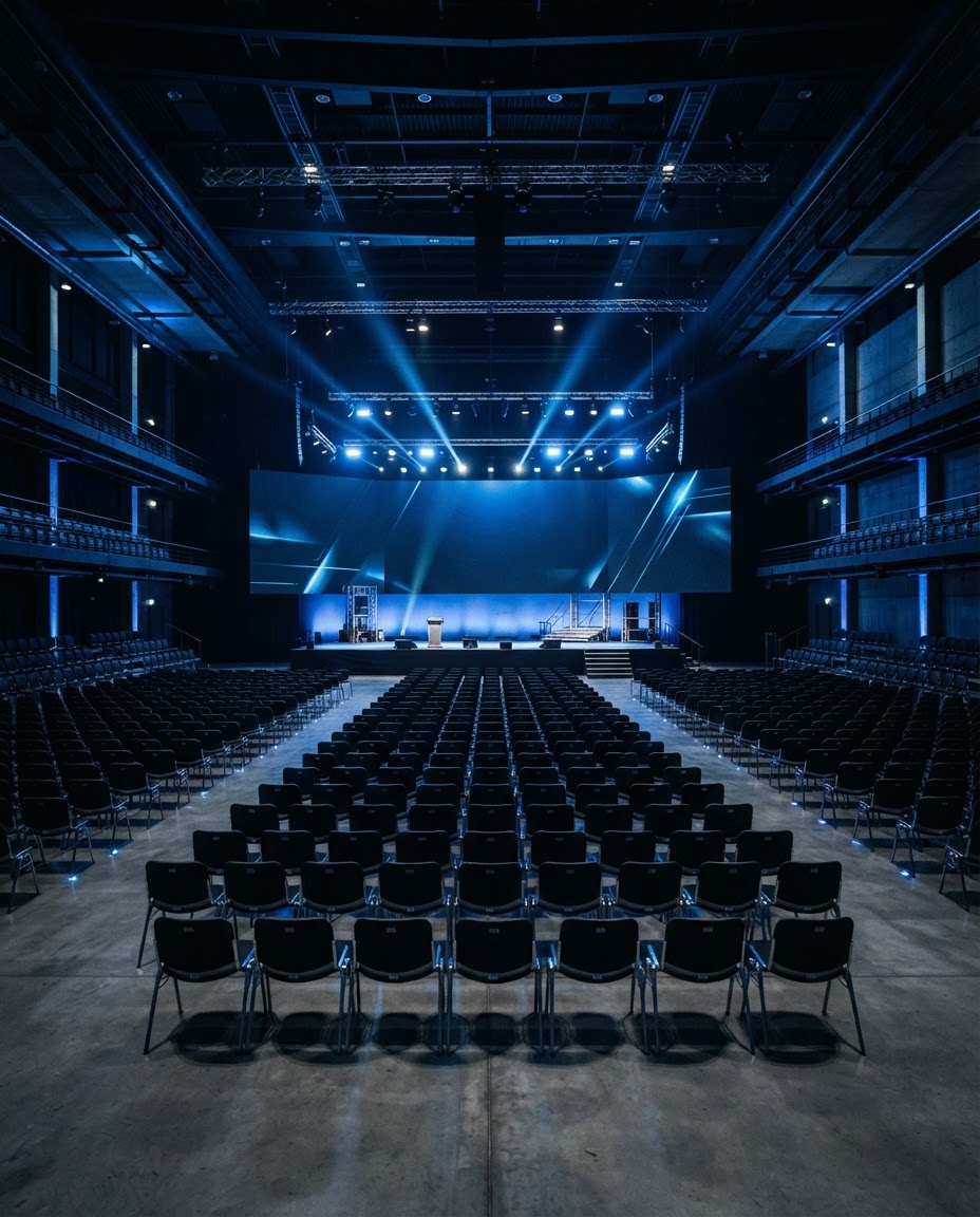 Congresos Corporativos