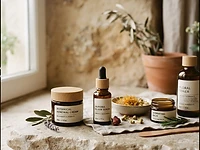Organic Beauty