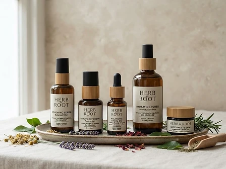 Herb & Root