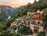 Hôtel des Gorges du Verdon