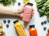 Bio Food & Drinks