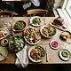 What We Put on the Table: The Ethics of Eating