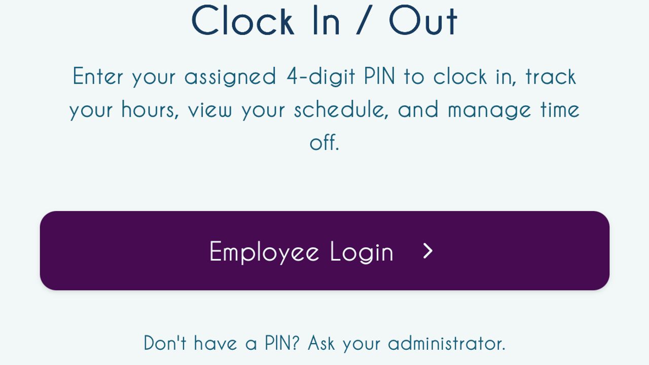 HandyPam template preview