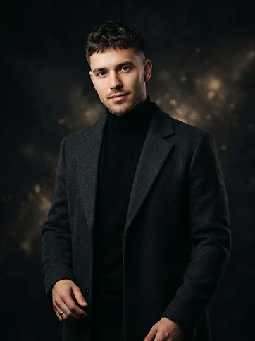 Sasha Petrov