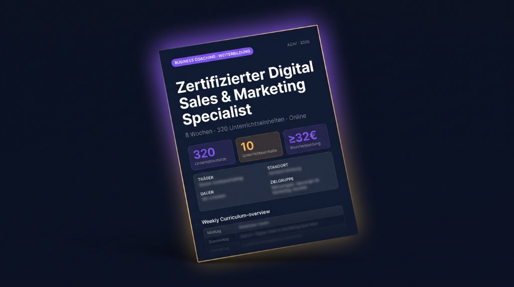 Marketing
