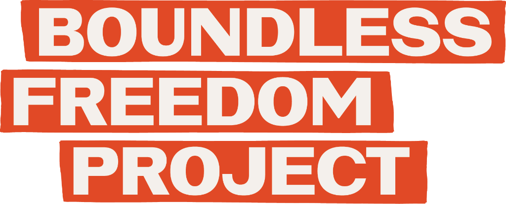 Boundless Freedom Project