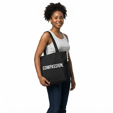 Compassion Tote