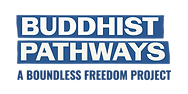Buddhist Pathways logo