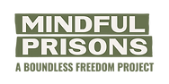 Mindful Prisons logo