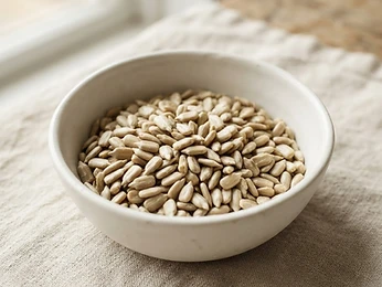 Sunflower Kernels