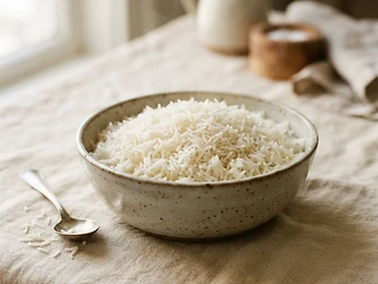 Basmati Rice