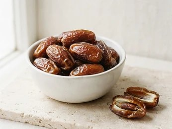 Organic Medjool Date