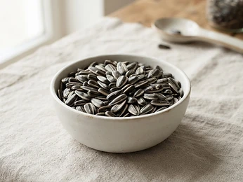 Sunflower Seeds