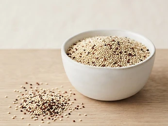 Quinoa Seeds