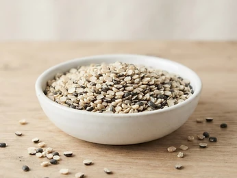 Urad Dal Chilka