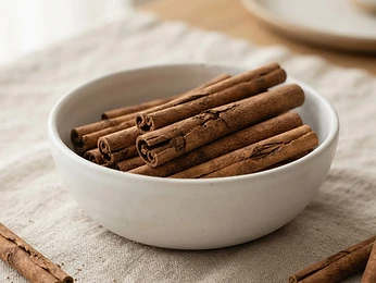 Cinnamon / Cassia