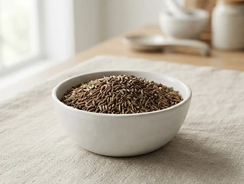 Cumin Seeds