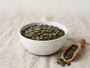 Organic Pumpkin Seed