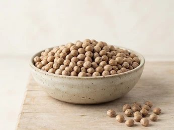 Pigeon Peas