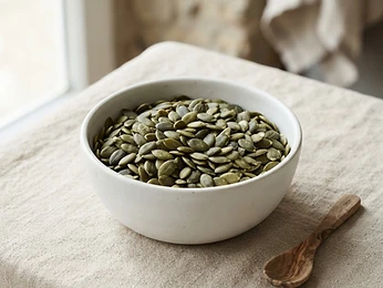 Pepitas (Pumpkin Kernels)