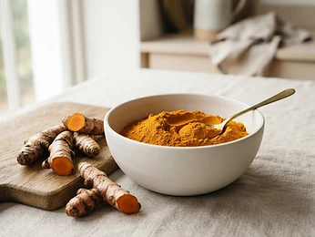 Turmeric