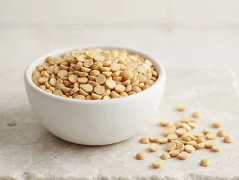 Chana Dal