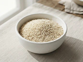 Sesame Seeds