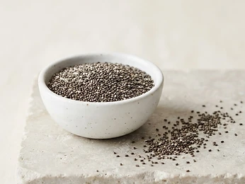 Chia Seeds
