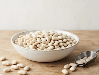 White Beans