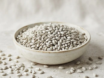 Safflower Seeds