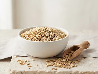 Oats