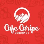 Café Caripe Gourmet logo