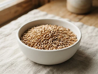 Whole Wheat