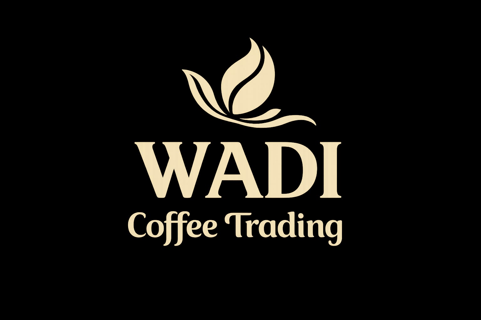 WADI Coffee logo
