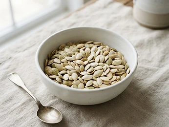 Squash Seeds