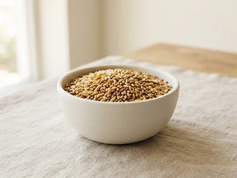 Barley