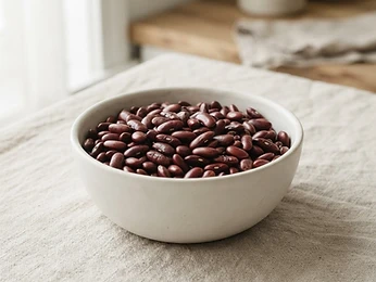 Red Kidney Beans