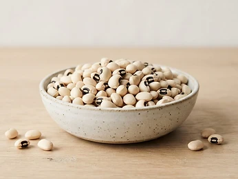 Black Eyed Beans