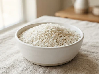 Broken Rice