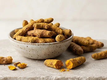 Turmeric Finger