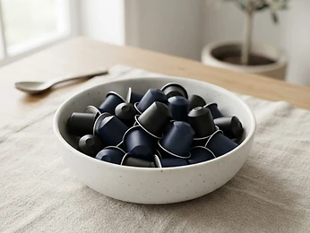 Coffee Capsules